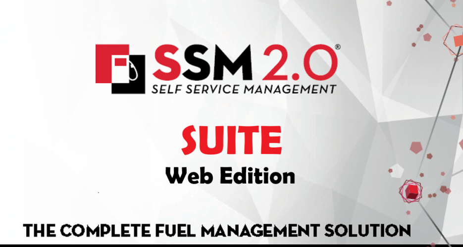 SSM 2.0 SUITE - WEB EDITION Software (до 1000 пользователей)